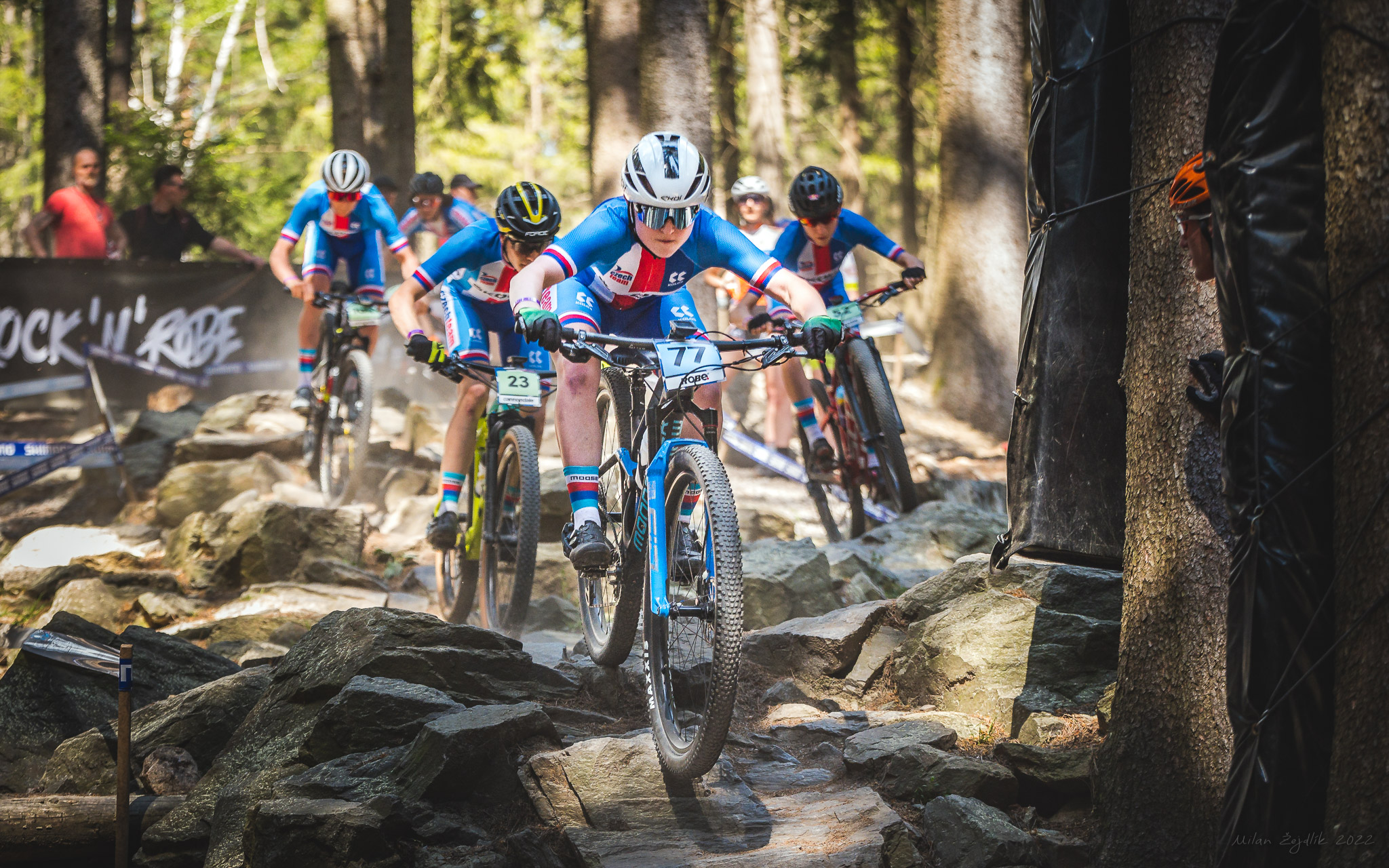 SP Nové Město na Moravě