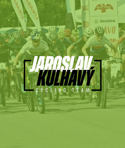 Změny termínů ČP MTB 2021