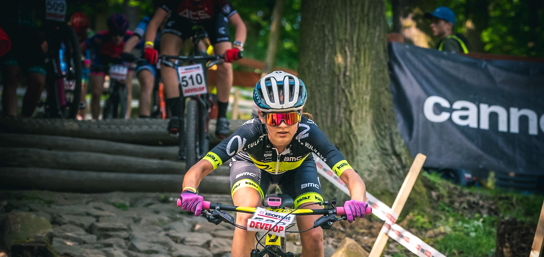 Pavel Šumpík třetí na ČP v Brně