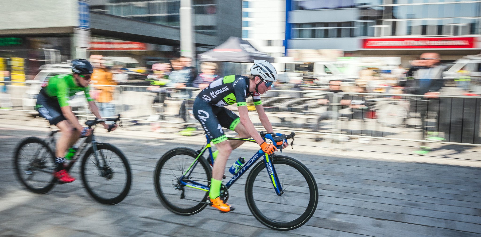 Vydařený úvod sezóny